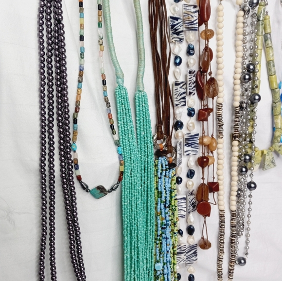 Necklace Bundle Lot 3 - Picture 4 of 7